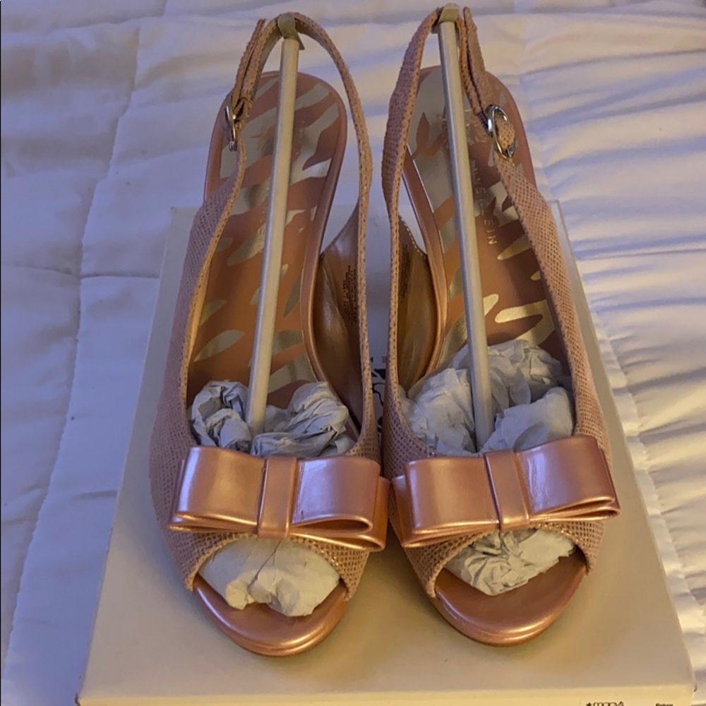 Anne Klein Heels